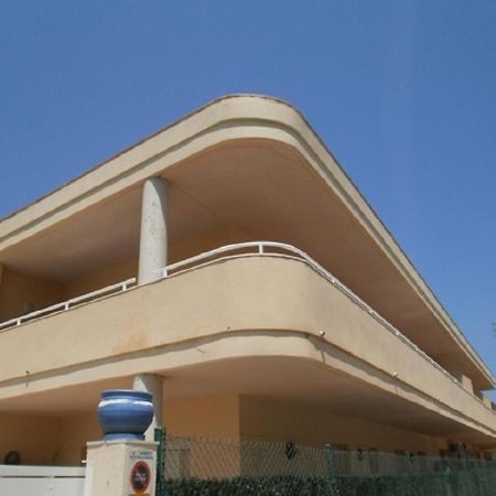 Apartaments Estarsol L'Estartit Exterior foto